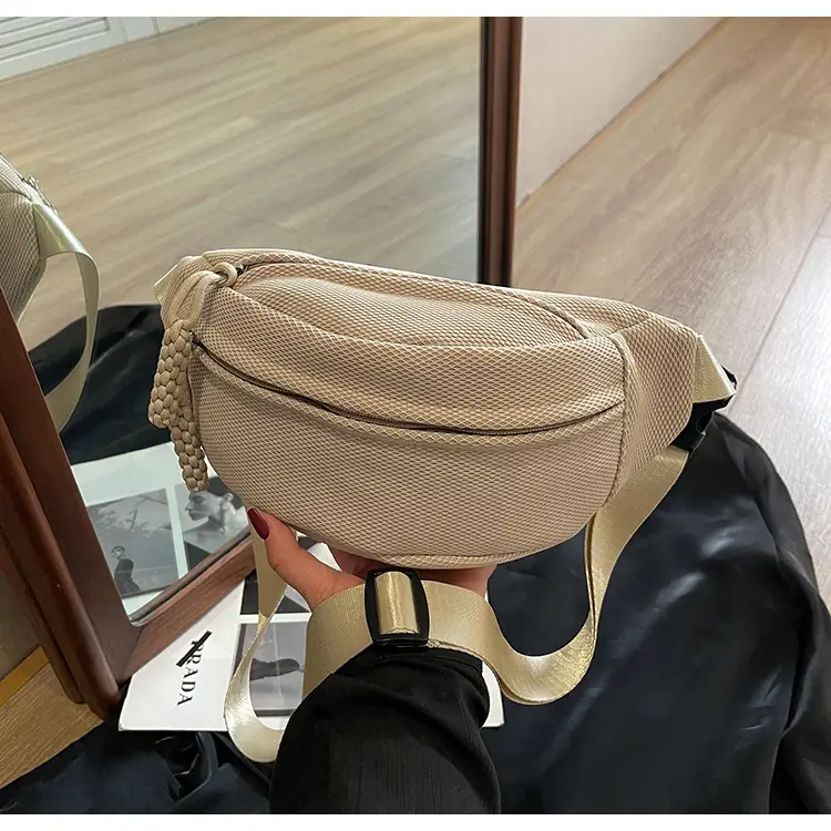 Green Crossbody Bag Women's Western Style Shoulder Strap — feature 27