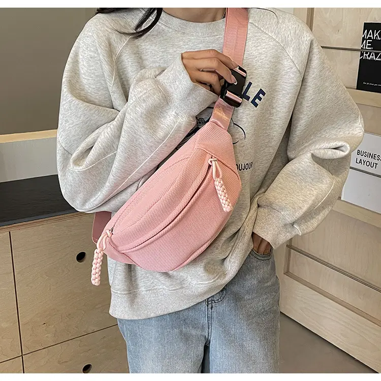 Green Crossbody Bag Women's Western Style Shoulder Strap — feature 29