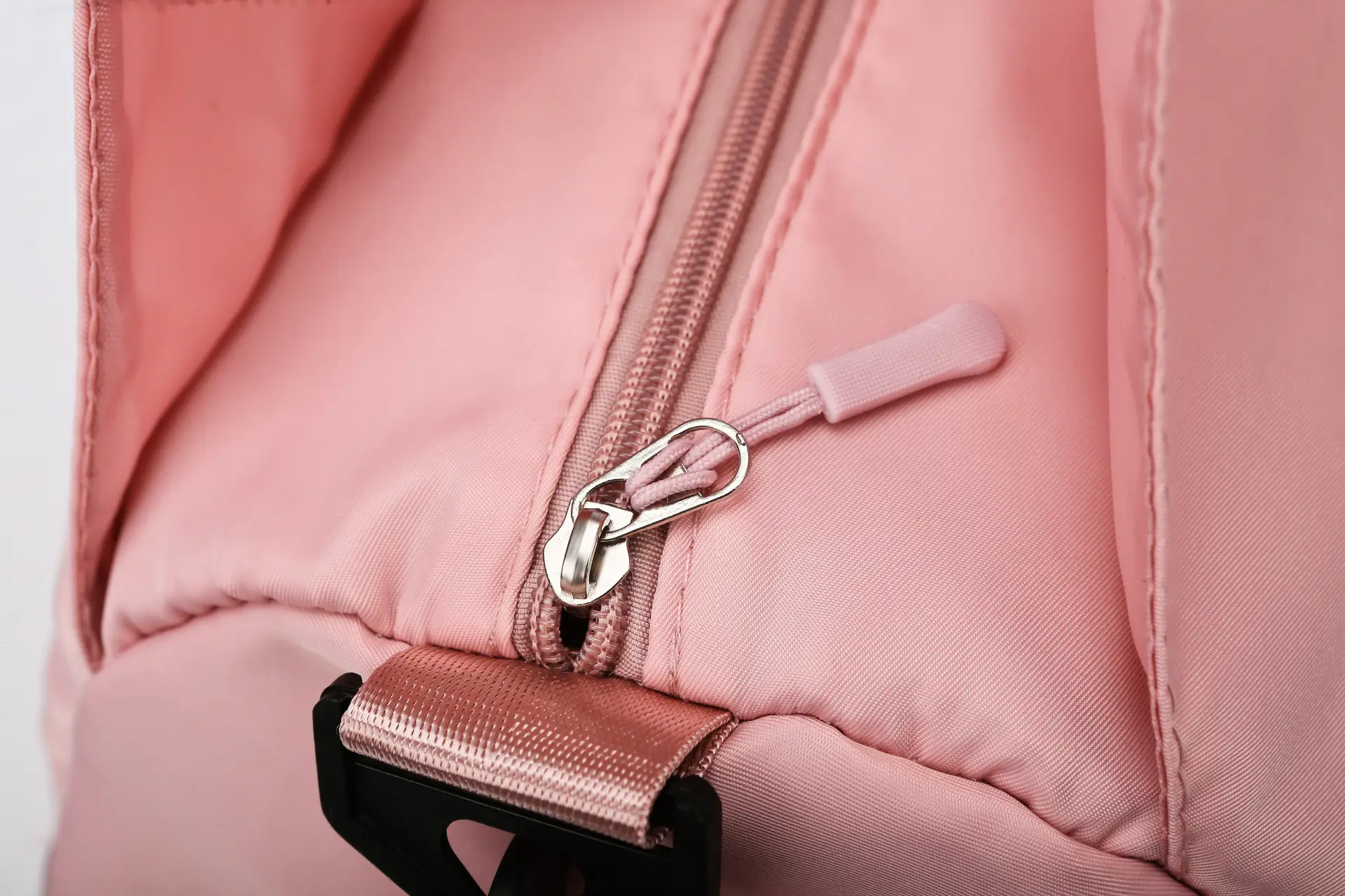 Pink Yoga Fitness Crossbody Bag for Women — feature 10