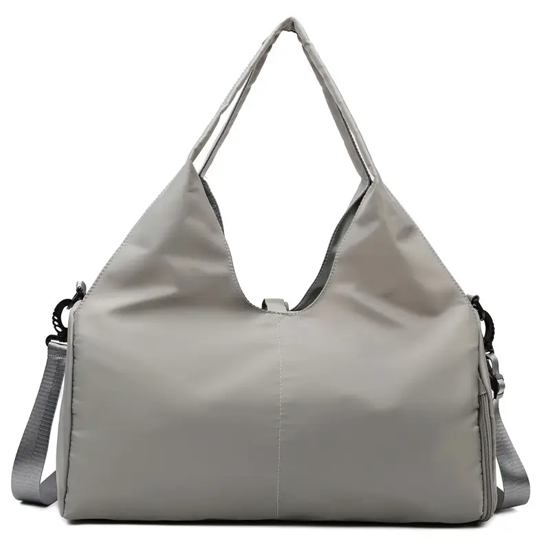 Pink Yoga Fitness Crossbody Bag for Women - Image 2