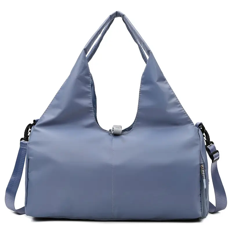Pink Yoga Fitness Crossbody Bag for Women - Image 3