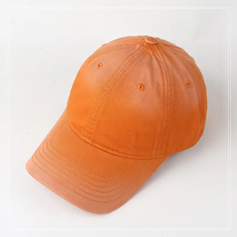 Vintage Pink Distressed Cap for Women - Image 15