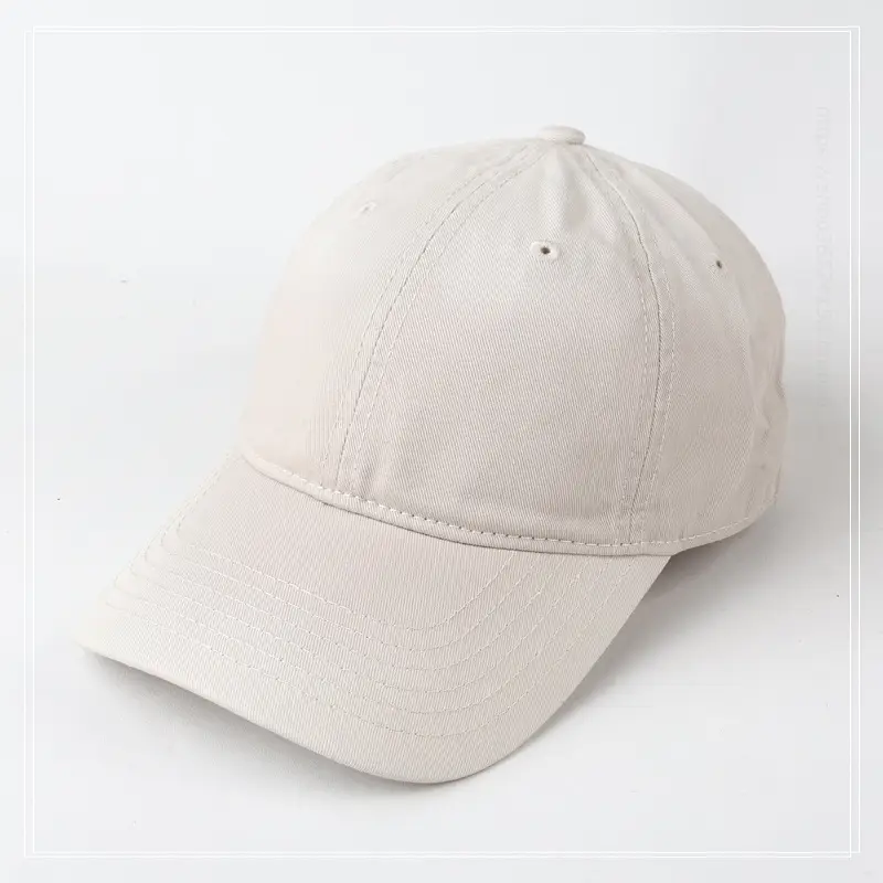 Vintage Pink Distressed Cap for Women — feature 11