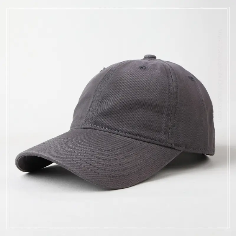 Vintage Pink Distressed Cap for Women — feature 16