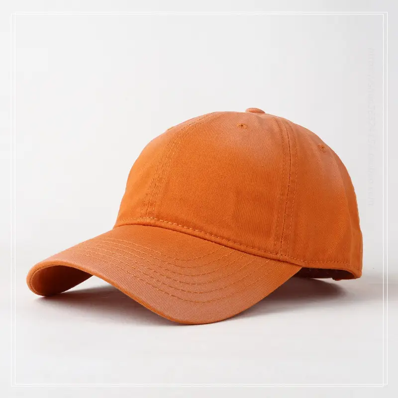 Vintage Pink Distressed Cap for Women — feature 19