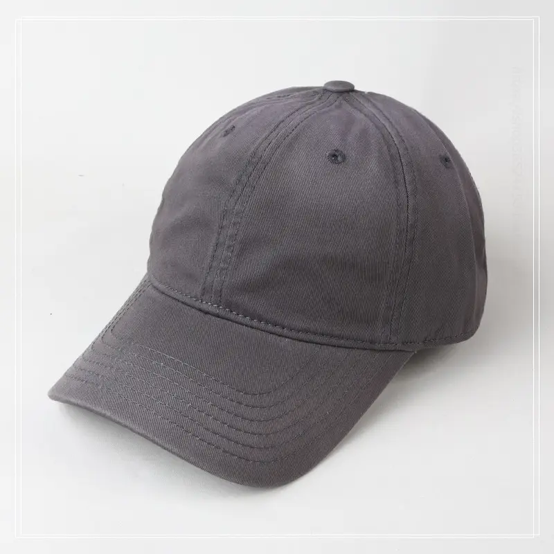 Vintage Pink Distressed Cap for Women — feature 5