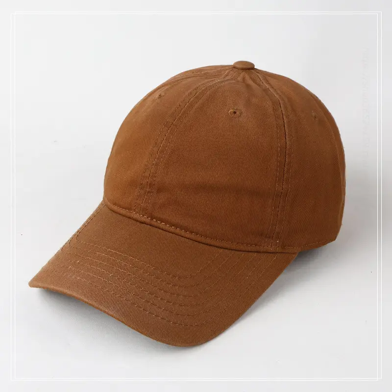 Vintage Pink Distressed Cap for Women — feature 6