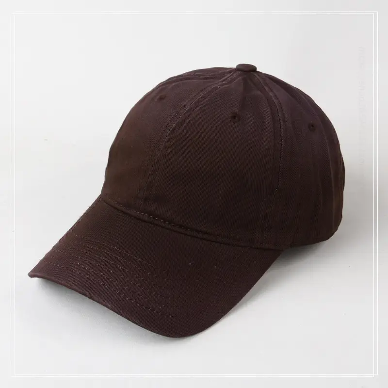 Vintage Pink Distressed Cap for Women — feature 7