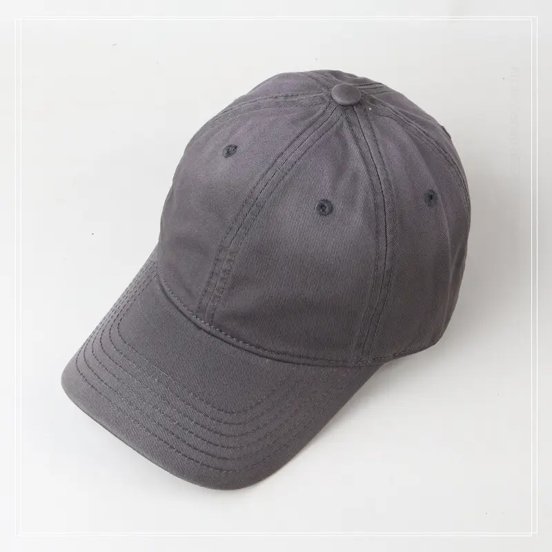 Vintage Pink Distressed Cap for Women - Image 3
