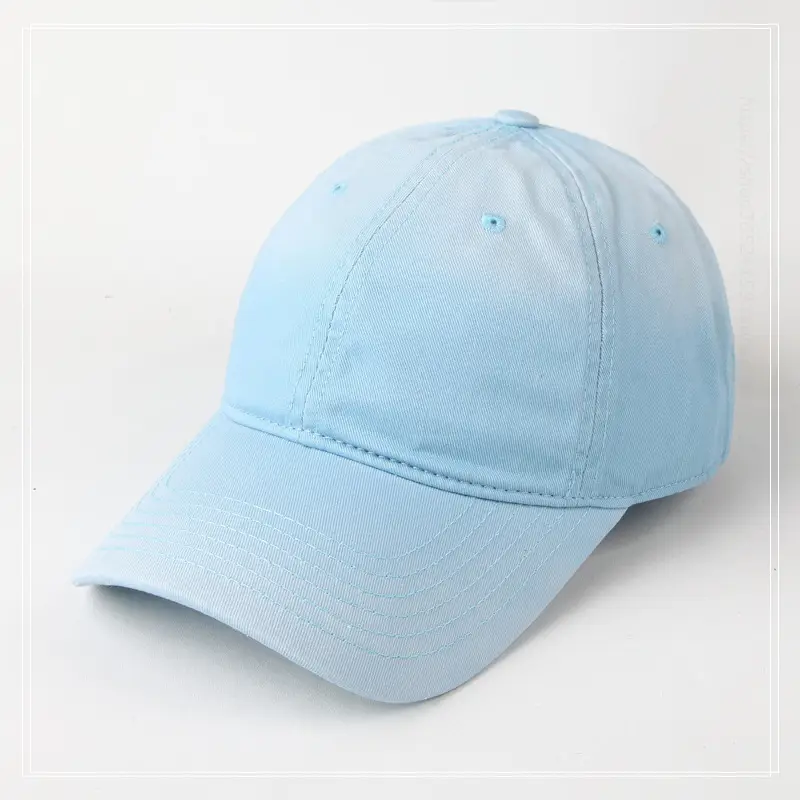 Vintage Pink Distressed Cap for Women - Image 9