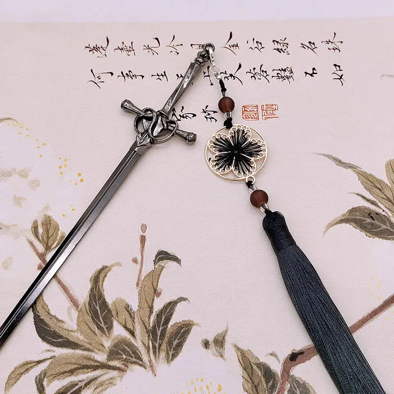 F1000 Sword Tassel #12