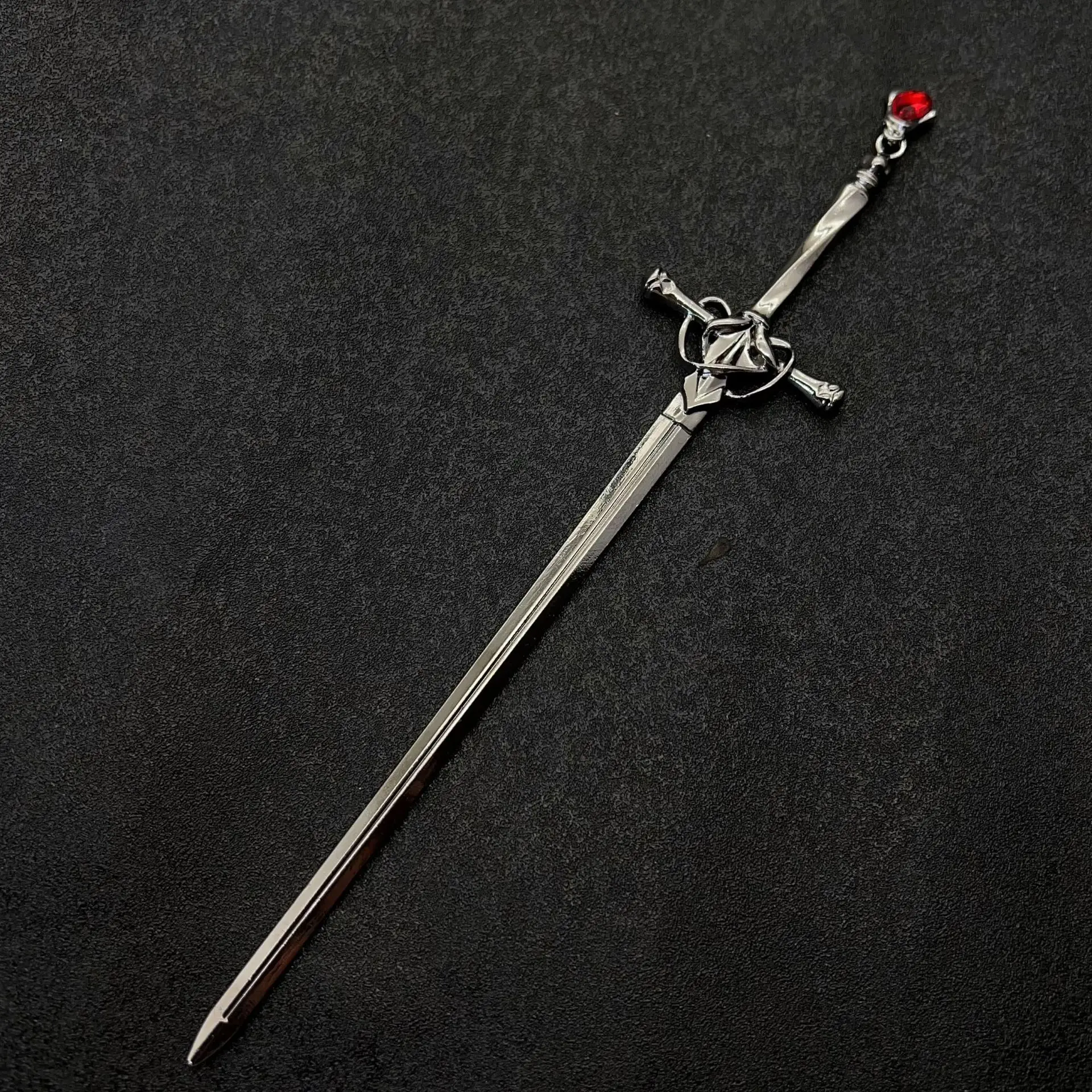 F1000 Sword Drop-Black