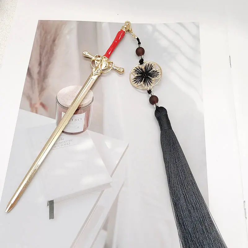 F1000 Sword Tassel #2