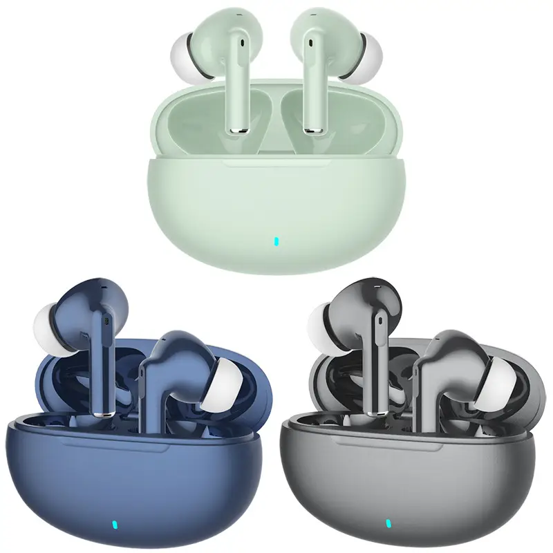 Customized Export Headphones Wireless Bluetooth Low Latency - Image 3