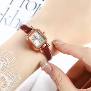 Genuide Diamond Encrusted Women's Quartz Watch — feature 14