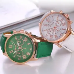 Genuide Diamond Encrusted Women's Quartz Watch — feature 4