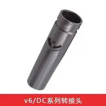 Suitable for Dyson V7V8V10V11 Vacuum Cleaner Soft Bristle Brush Head Flat Mouth Suction Head Hose Mattress Suction Accessories — feature 4