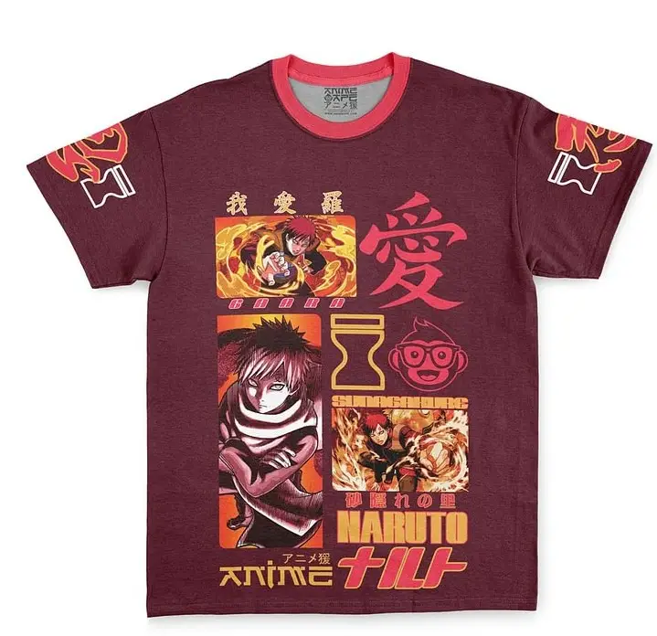 2024 Green Dragon Printed T-Shirt Round Neck Short Sleeve