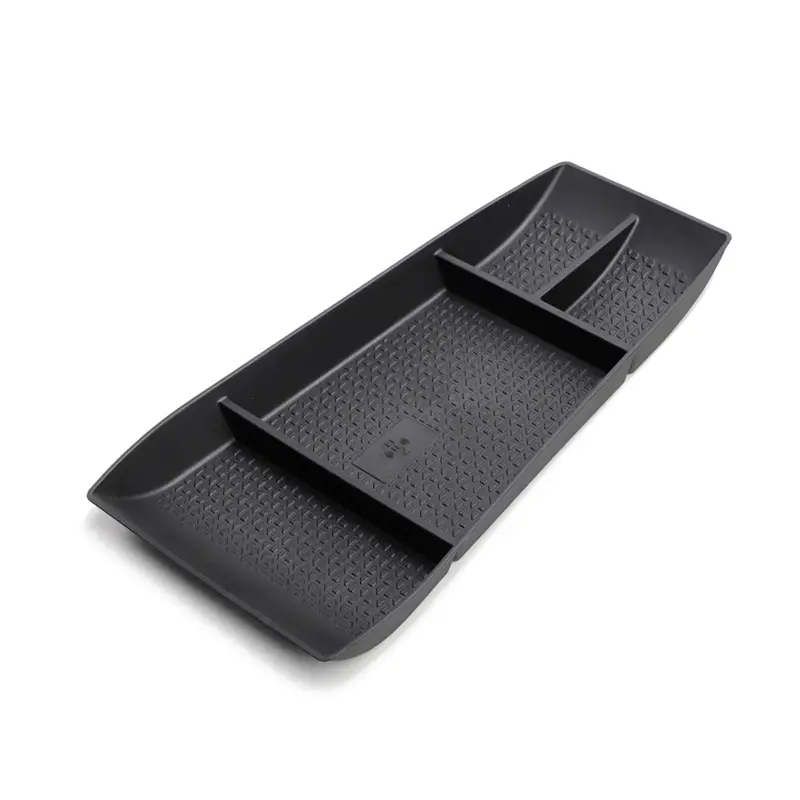 Suitable for 24-25 Byd Yuan up Central Control Lower Storage Box Car Storage Box Car Interior - Image 7