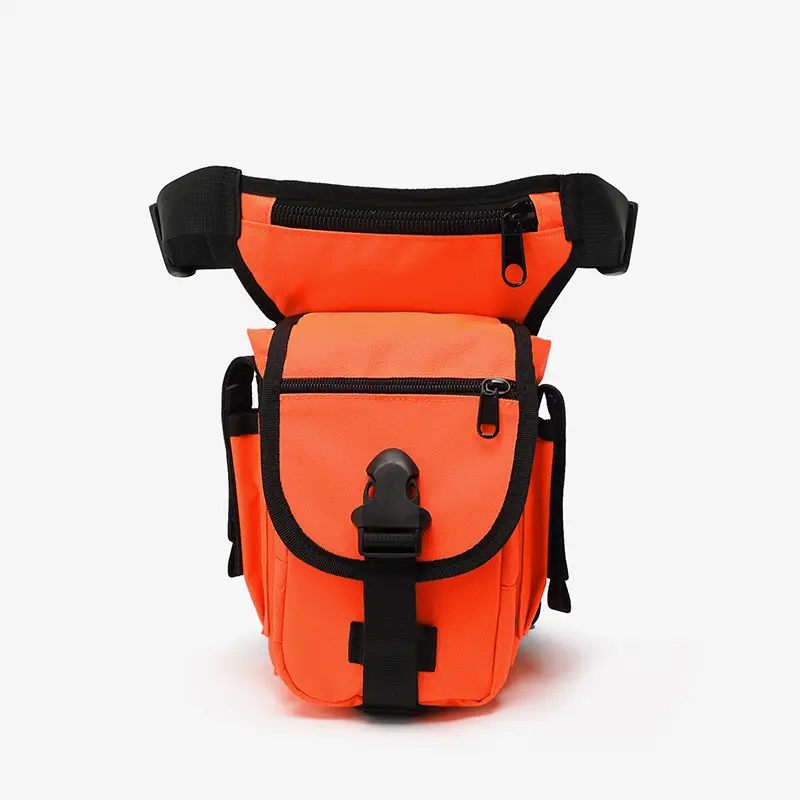 Women's Waist Bag 2024 Large Capacity Casual Solid Color