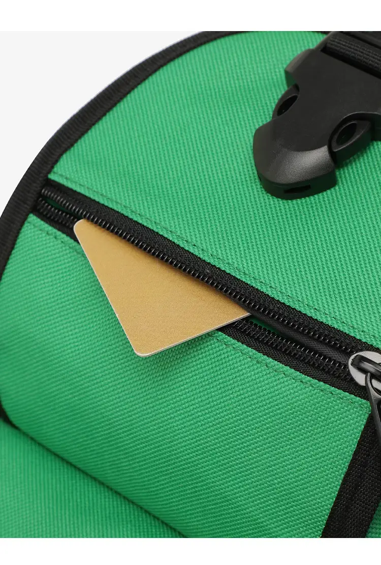 Women's Waist Bag 2024 Large Capacity Casual Solid Color — feature 23