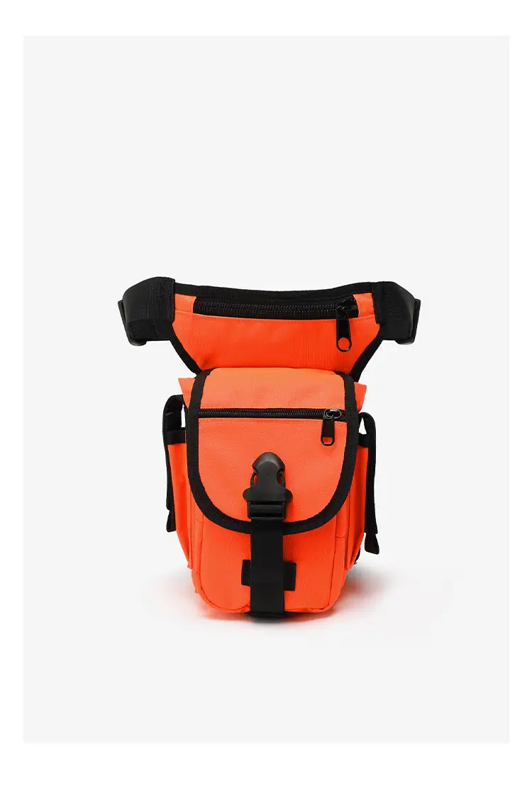 Women's Waist Bag 2024 Large Capacity Casual Solid Color — feature 29