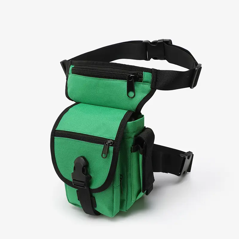 Women's Waist Bag 2024 Large Capacity Casual Solid Color