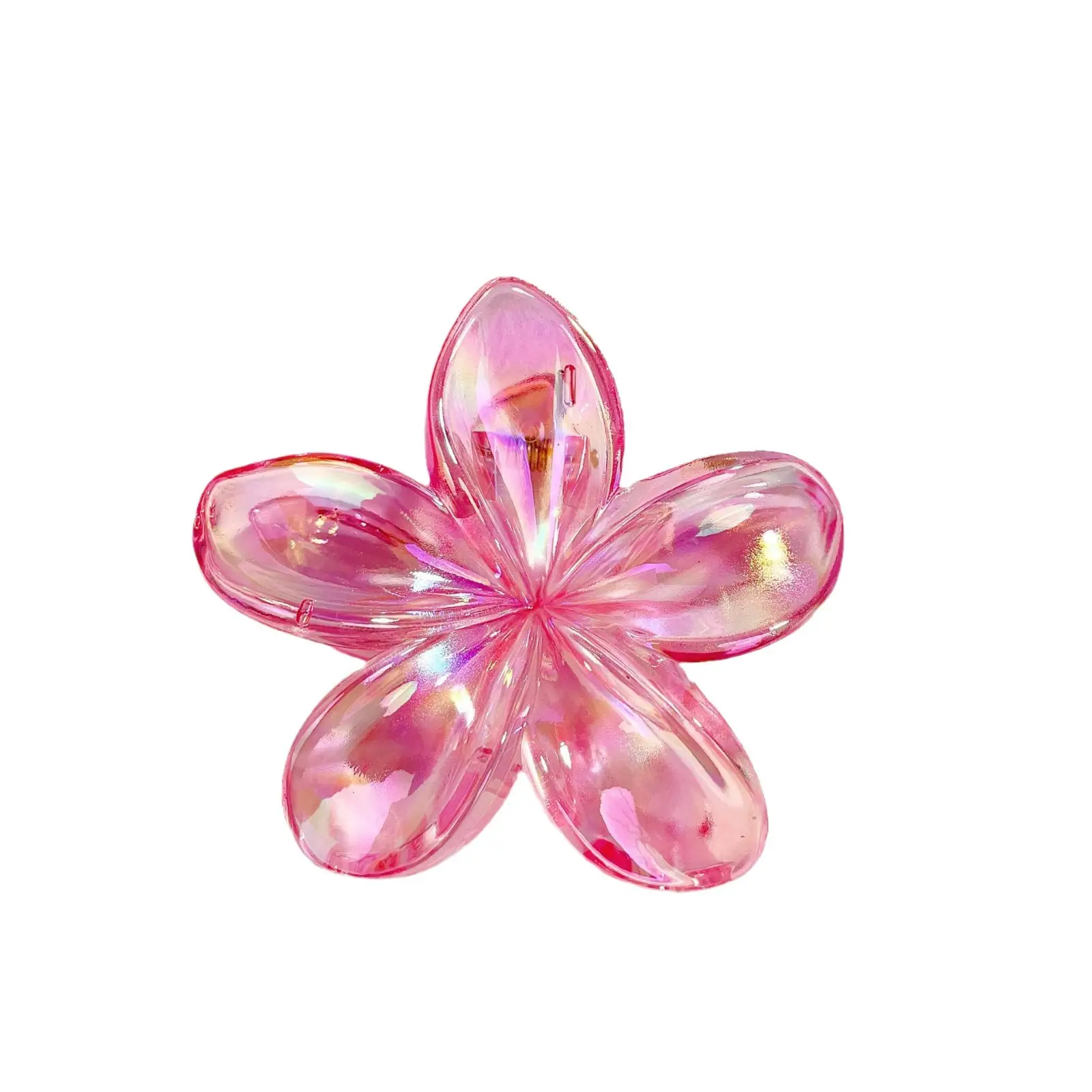 Green Butterfly Hairpin for Women