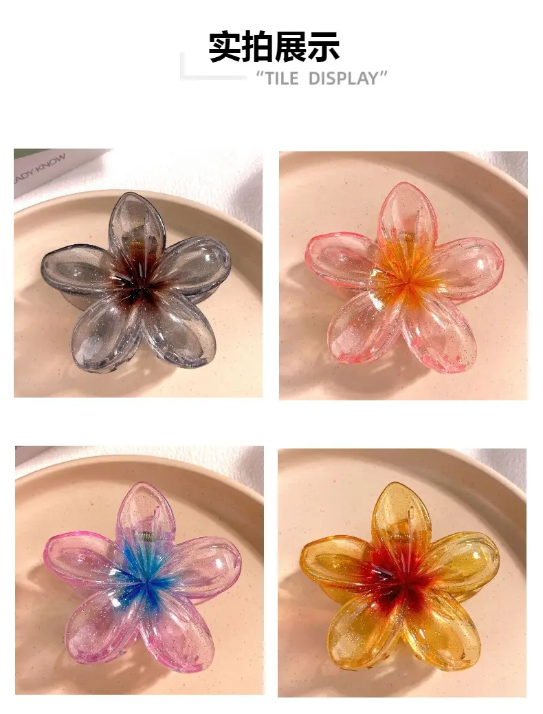 Green Butterfly Hairpin for Women — feature 4