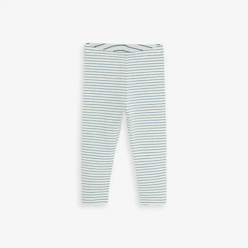 Pink Cactus Elastic Leggings for Girls European American - Image 5
