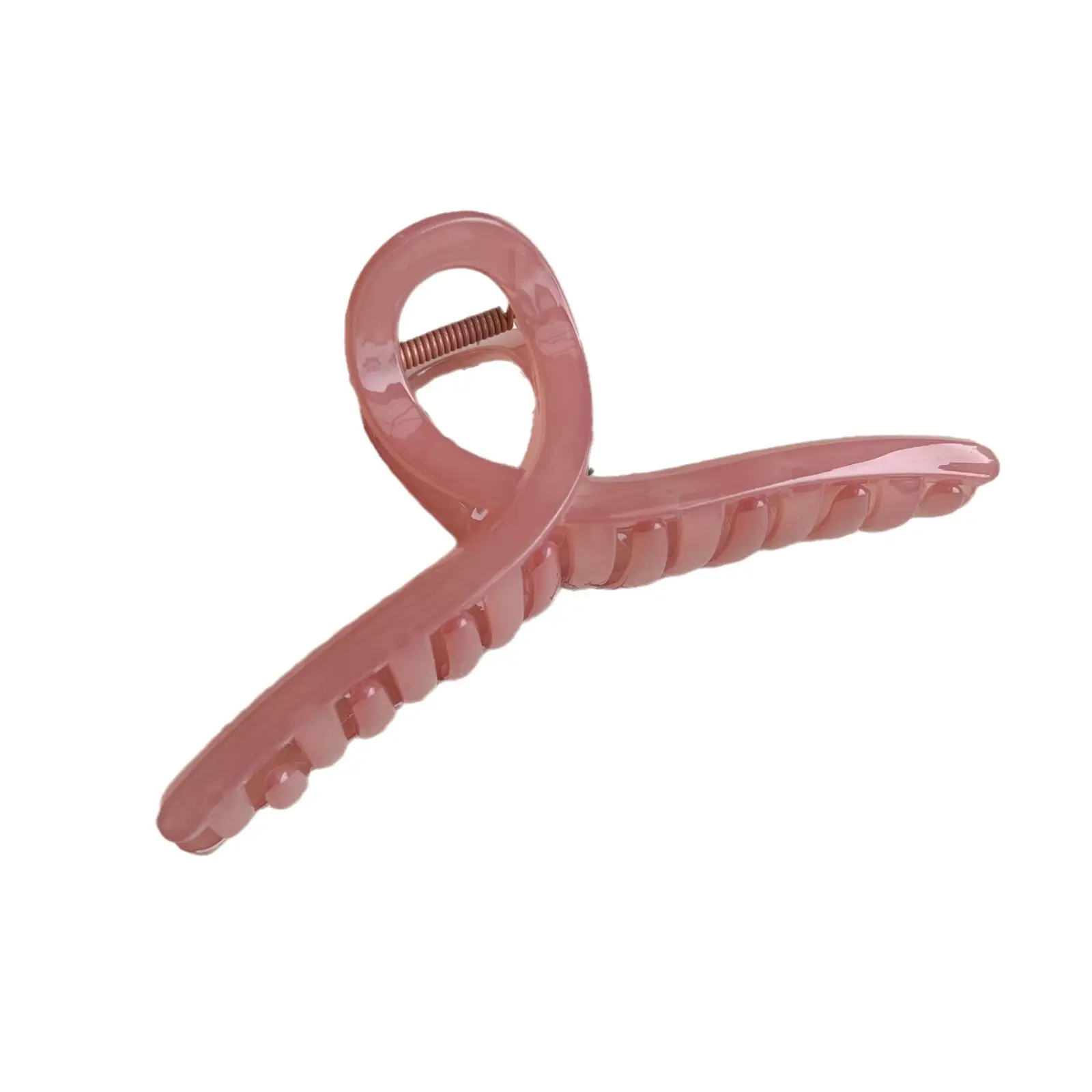 14CM PC Hair Clips for Women - Image 10