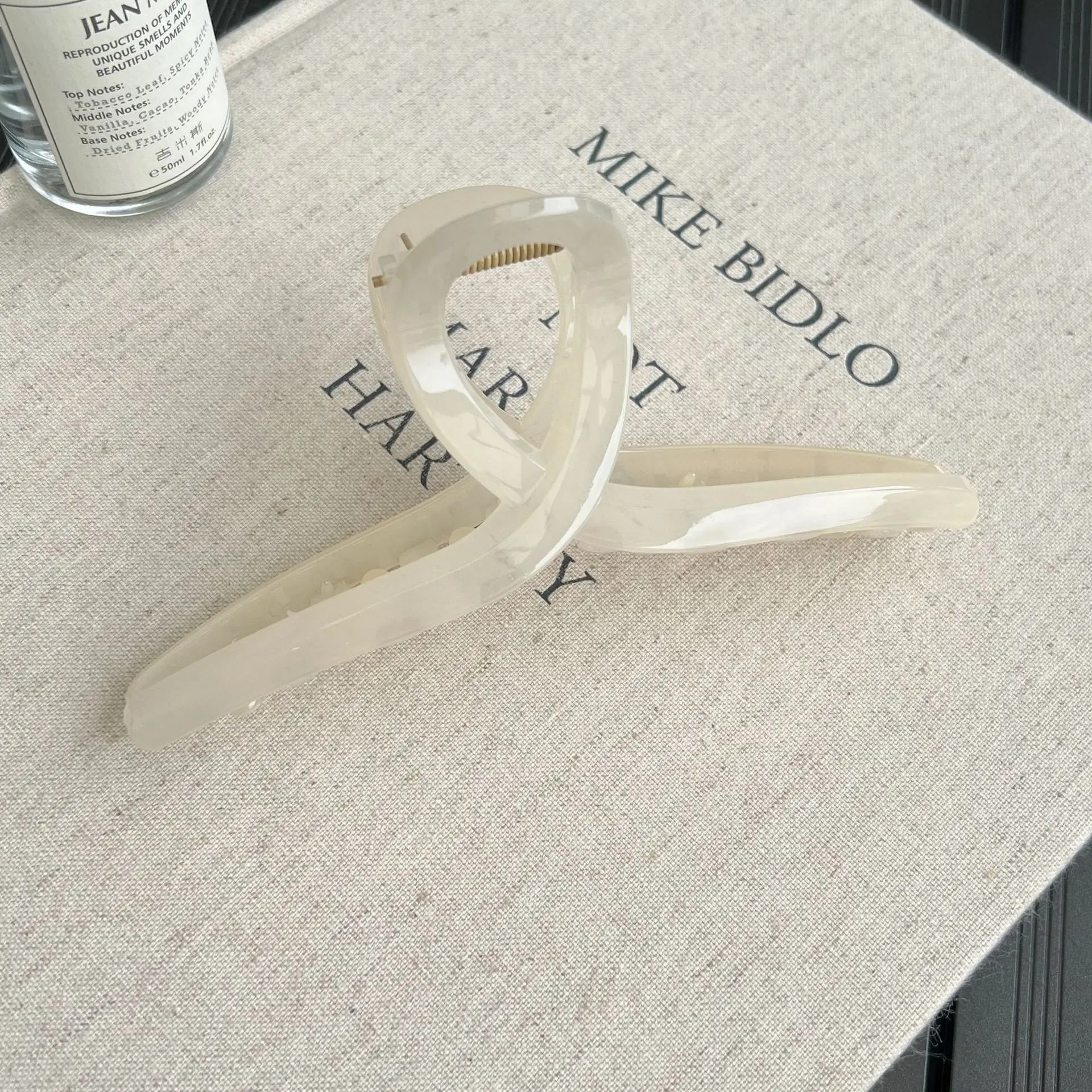 14CM PC Hair Clips for Women - Image 2
