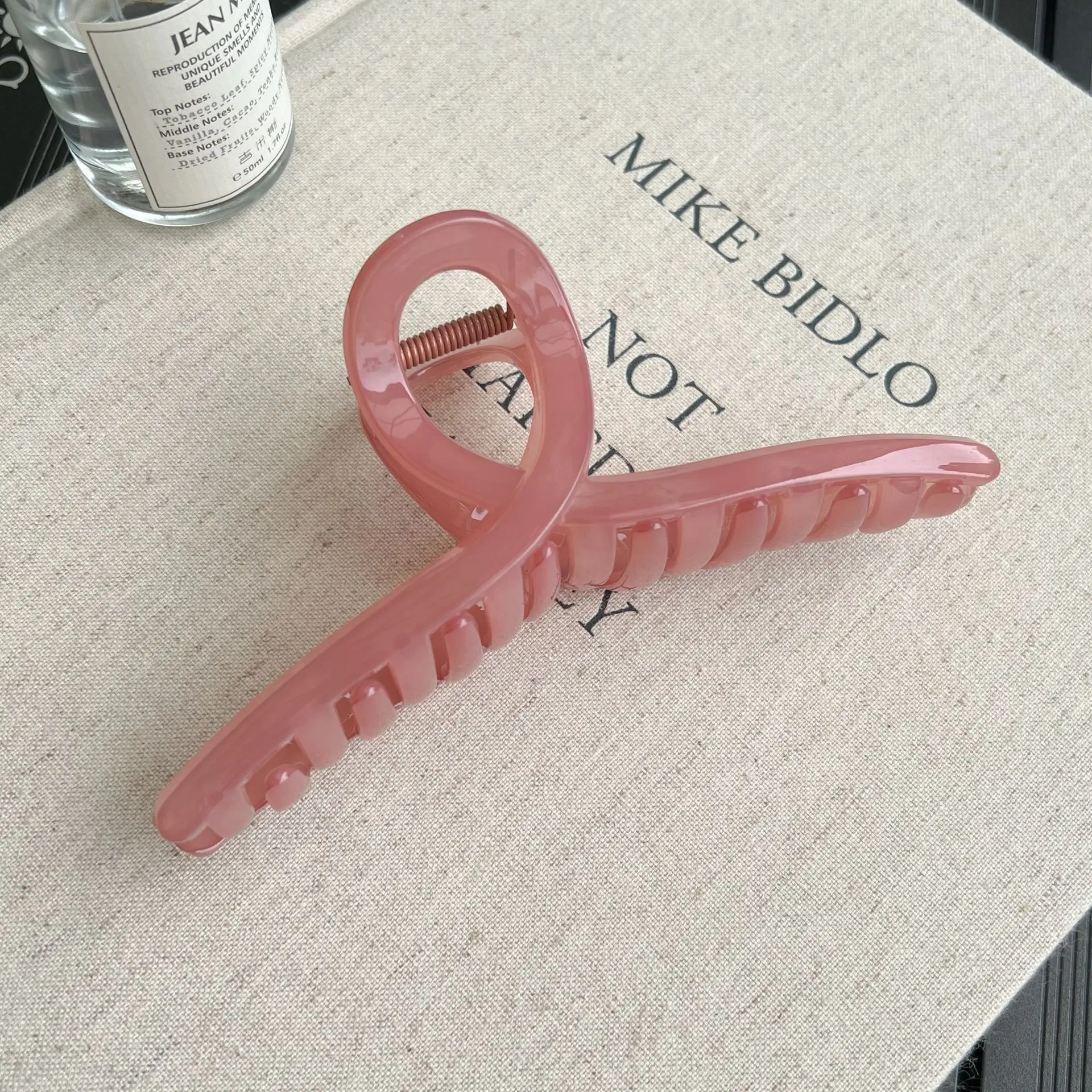 14CM PC Hair Clips for Women - Image 3