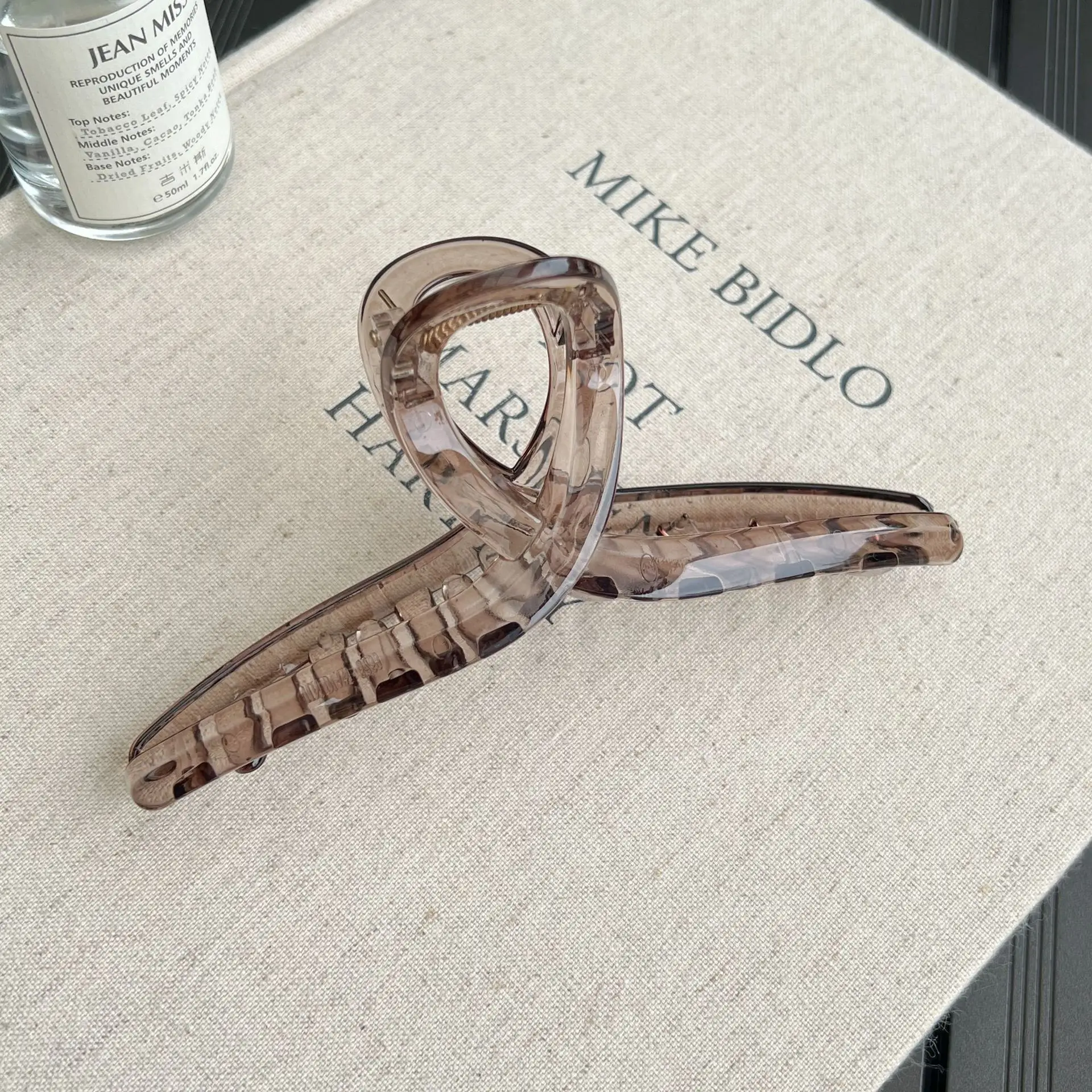 14CM PC Hair Clips for Women - Image 4