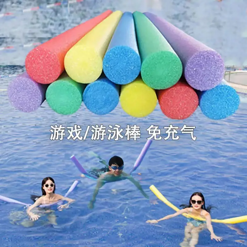 Beginner Swimming Water Floating Board Adult Buoyancy Foam Swimming A- shaped Frame Children's Anti-drowning Learning Swimming A- shaped Board — feature 7