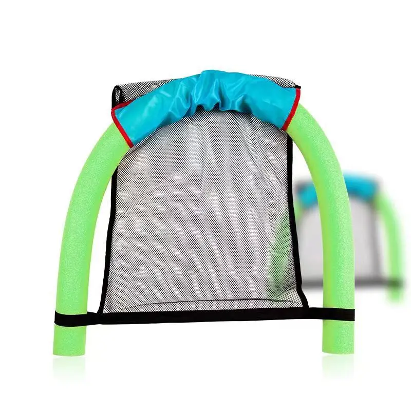 Beginner Swimming Water Floating Board Adult Buoyancy Foam Swimming A- shaped Frame Children's Anti-drowning Learning Swimming A- shaped Board