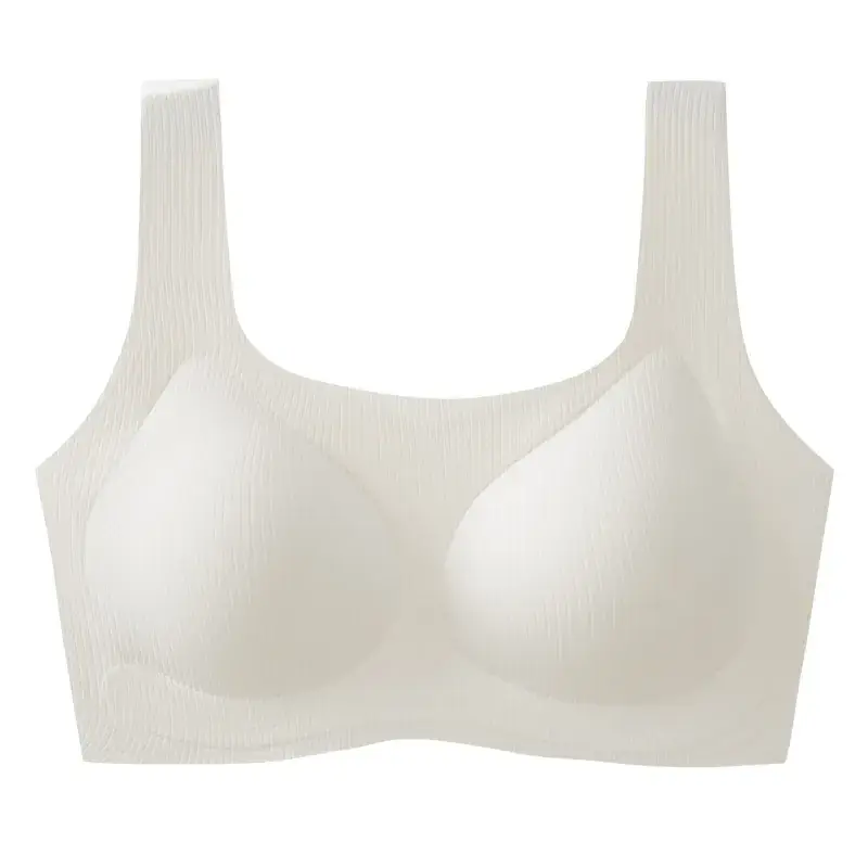 Wireless Push-Up Sports Bra for Small Busts - Image 2