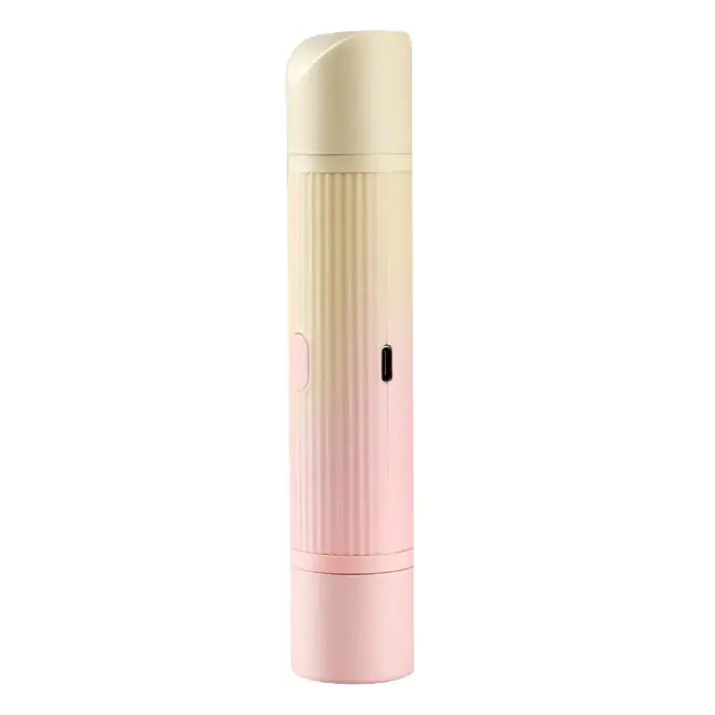 Double-Headed Waterproof Hair Remover for Men & Women - Image 3