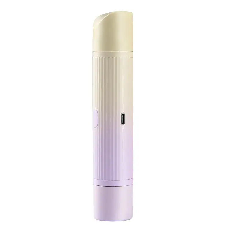 Double-Headed Waterproof Hair Remover for Men & Women - Image 4