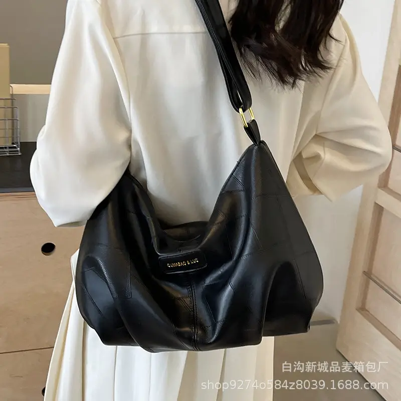 Women's Pink Soft Sided Shoulder Bag 2026 - Image 7