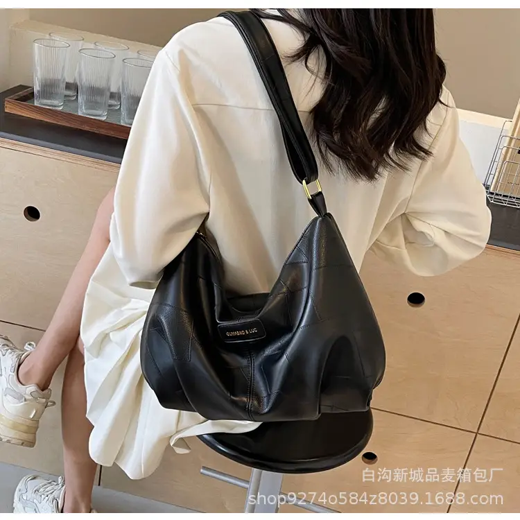 Women's Pink Soft Sided Shoulder Bag 2026 — feature 22