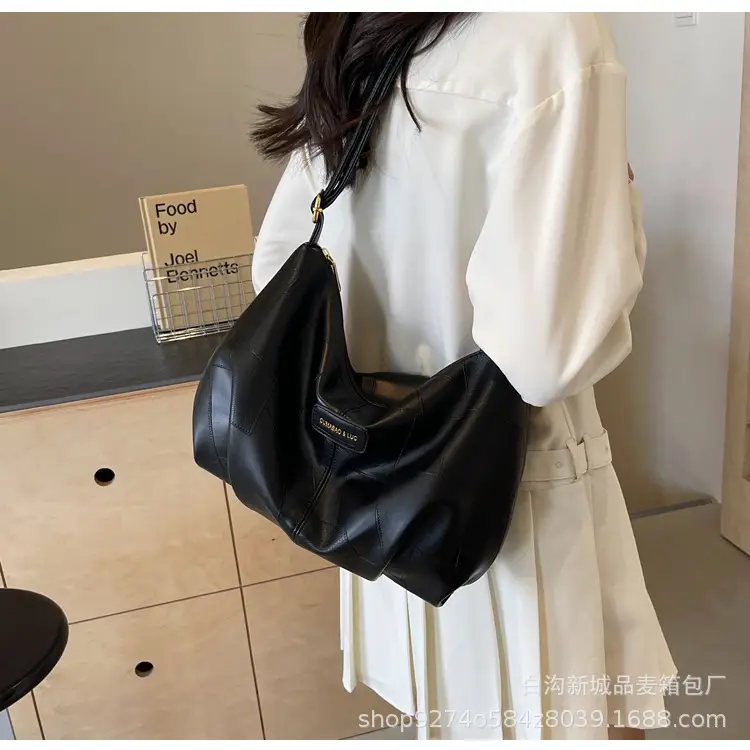 Women's Pink Soft Sided Shoulder Bag 2026 — feature 23