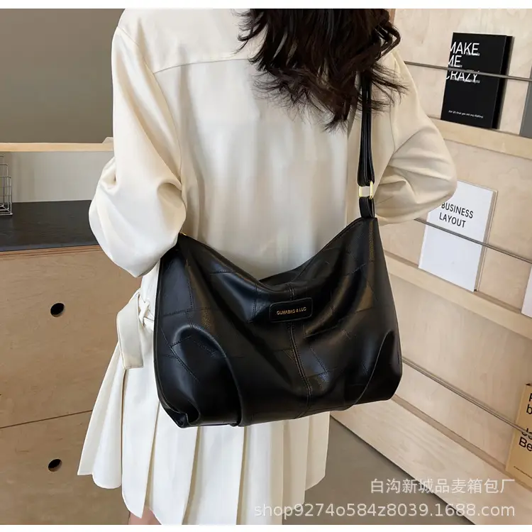 Women's Pink Soft Sided Shoulder Bag 2026 — feature 24