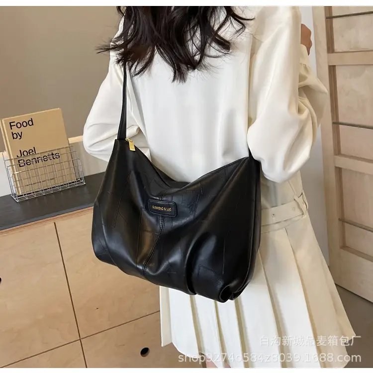 Women's Pink Soft Sided Shoulder Bag 2026 — feature 25