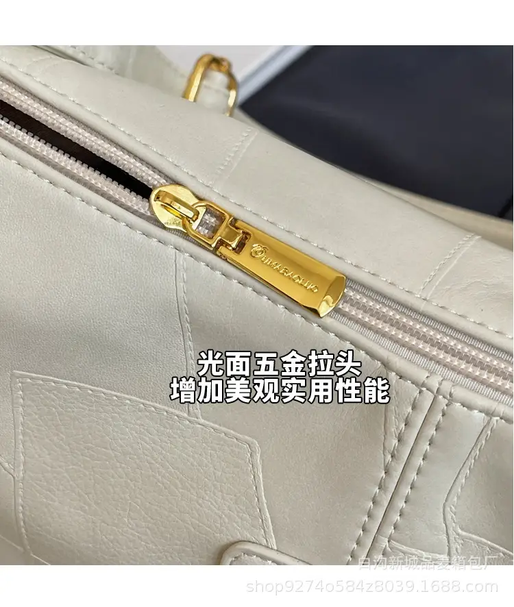Women's Pink Soft Sided Shoulder Bag 2026 — feature 6