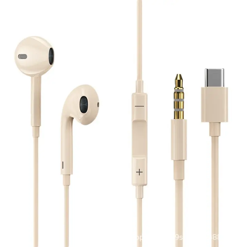 Wireless In-Ear Headset with Bluetooth & iPhone Control