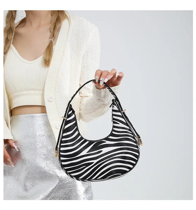 Mini Leopard Print Shoulder Bag Women 2024 — feature 18
