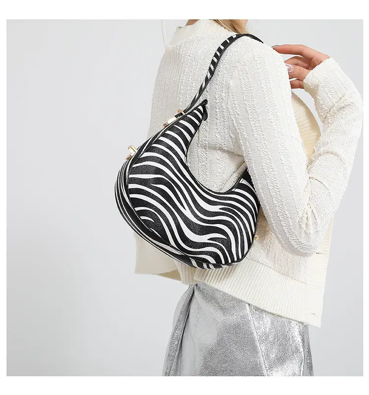 Mini Leopard Print Shoulder Bag Women 2024 — feature 19