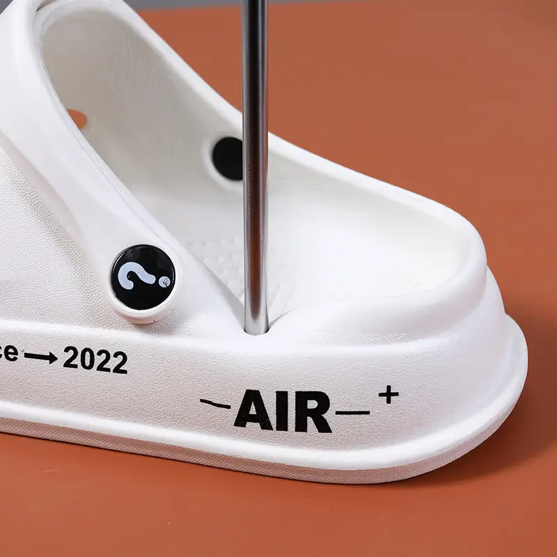 2024 Women Cross-Border Hot Sale Clogs - Image 7