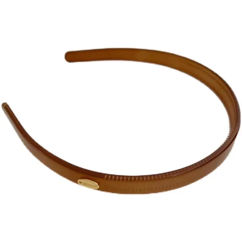 Acrylic Hairpin with Teeth for Women - Image 12